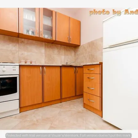 Apartmani Andela Vinisce Exterior photo