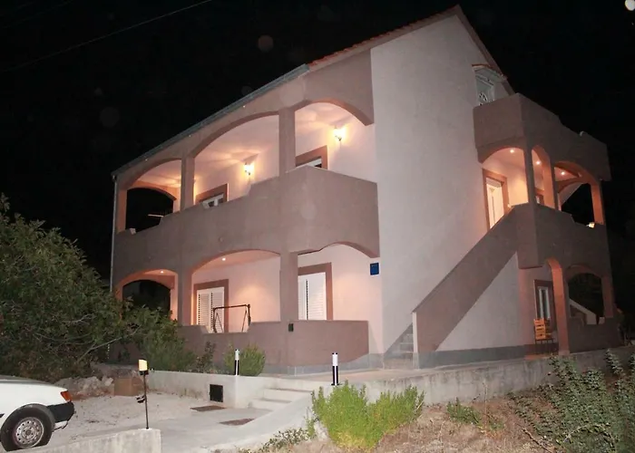 Apartmani Andela