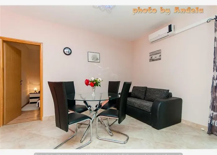 Apartmani Andela