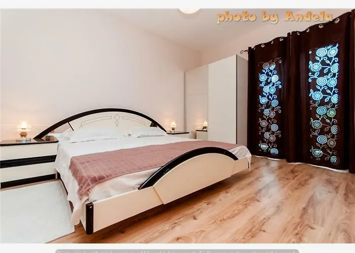 Apartmani Andela