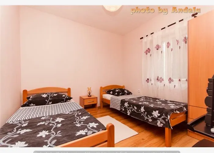 Apartmani Andela