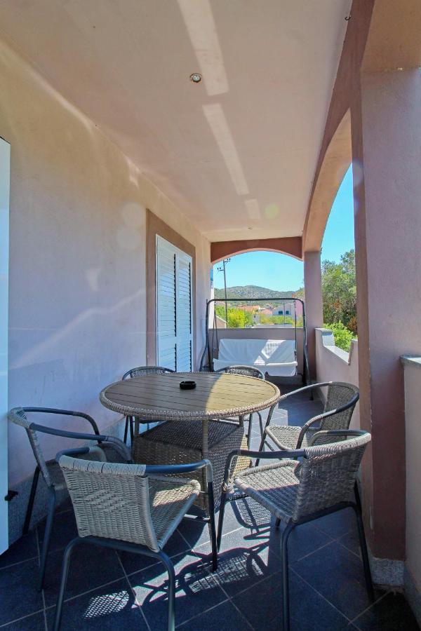 Apartment Andela