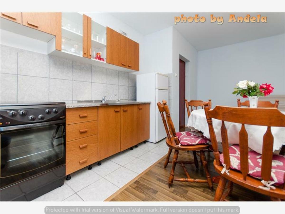 Andela Apartment