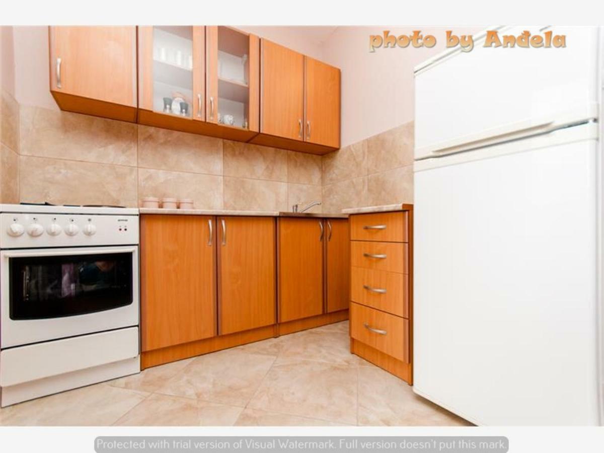Apartment Andela