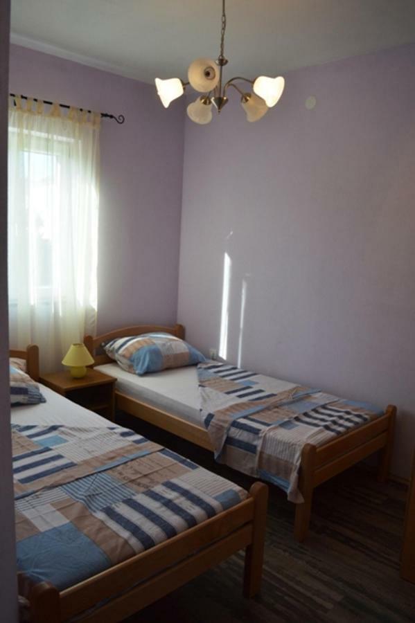 Andela Apartment
